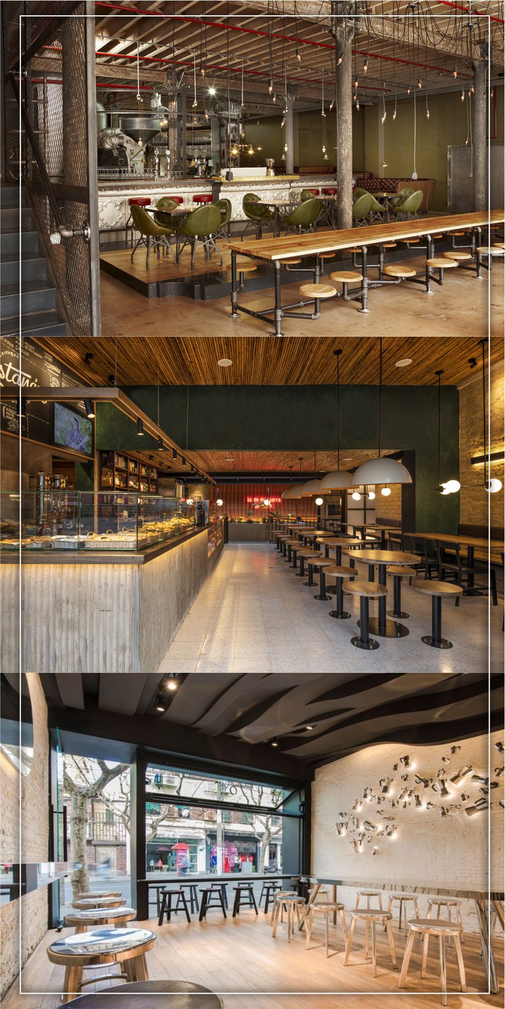 Design Interior di kalimantan tengah